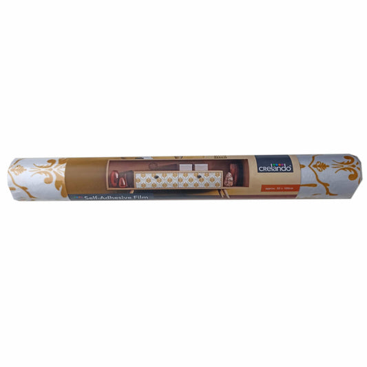 CRELANDO Home Decoration & Accessories CRELANDO - Fancy design wall paper