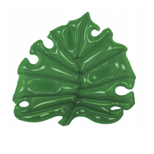 CRIVIT Pools & Water Toys Green CRIVIT - Inflatable pool leaf