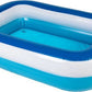 CRIVIT Pools & Water Toys Multi-Color CRIVIT - Paddling pool