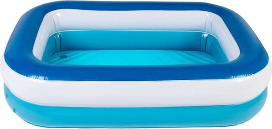 CRIVIT Pools & Water Toys Multi-Color CRIVIT - Paddling pool