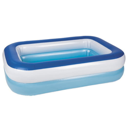 CRIVIT Pools & Water Toys Multi-Color CRIVIT - Paddling pool