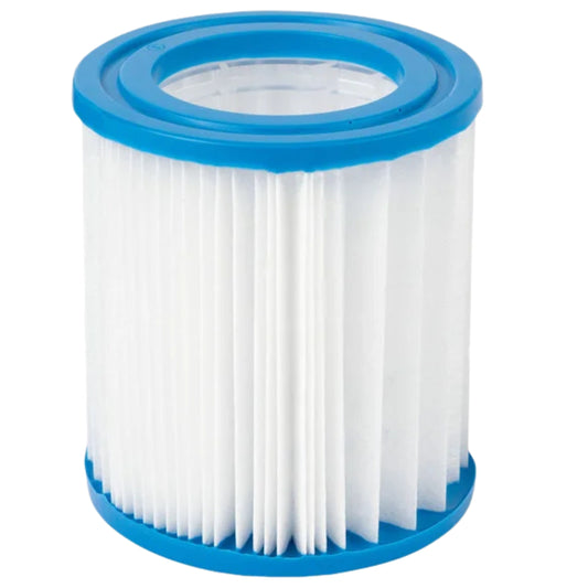 CRIVIT Pools & Water Toys CRIVIT - Set of 2 filters for pool pump,