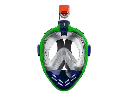CRIVIT Pools & Water Toys S-M CRIVIT - Snorkel Mask