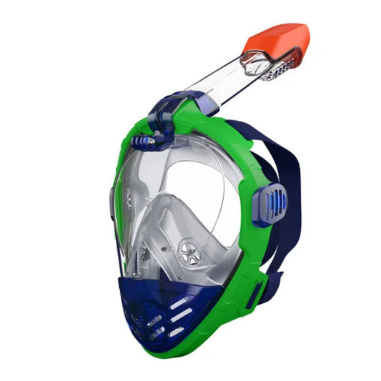 CRIVIT Pools & Water Toys S-M CRIVIT - Snorkel Mask