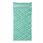 CRIVIT Pools & Water Toys Green CRIVIT - Solid Inflatable pool lounger