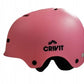 CRIVIT Sports Accessories Pink CRIVIT - Kids Bike Helmet