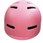 CRIVIT Sports Accessories Pink CRIVIT - Kids Bike Helmet