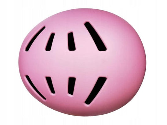 CRIVIT Sports Accessories Pink CRIVIT - Kids Bike Helmet