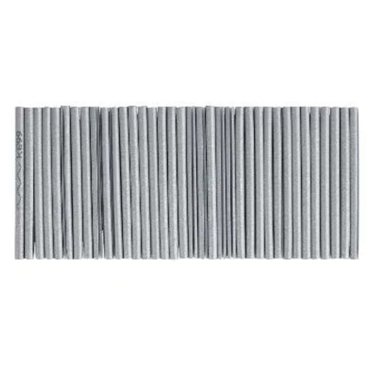 CRIVIT Sports Tools CRIVIT - Reflective bike spoke tubes
