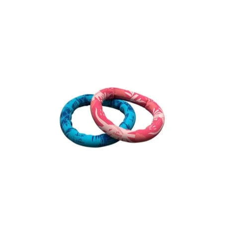 CRIVIT Toys Multi-Color CRIVIT - Diving ball and ring set