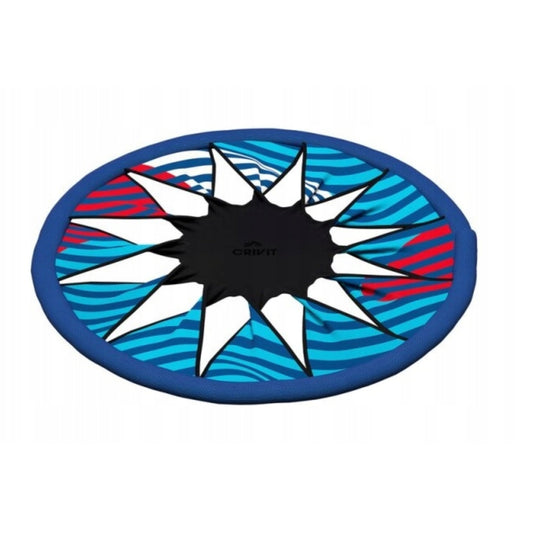 CRIVIT Toys Multi-Color CRIVIT - Twist frisbee