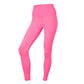 CRIVIT - Mesh leg deisgn solid leggings