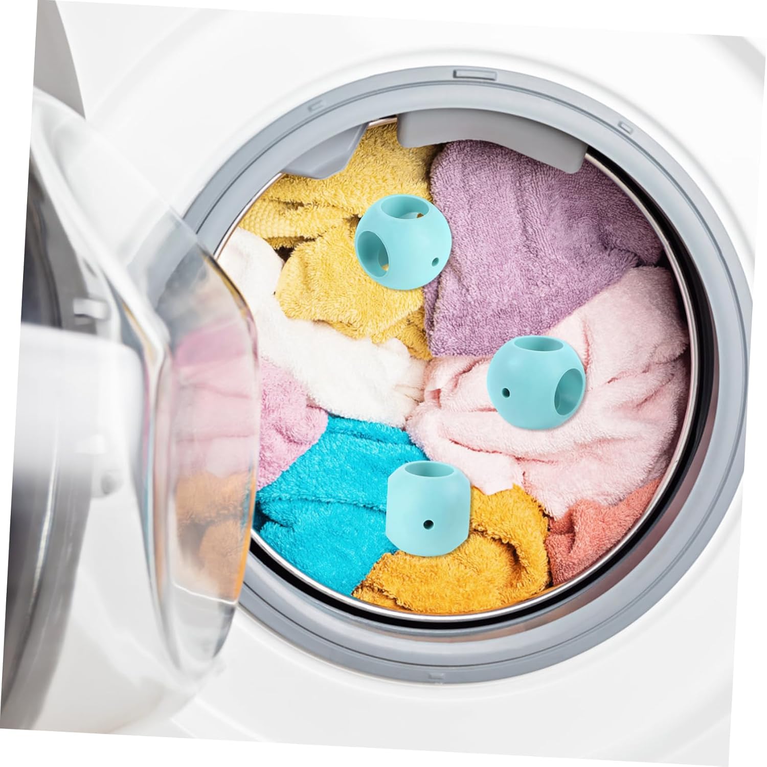 CROFTON Cleaning & Household Blue CROFTON - Magnetic Limescale Balls