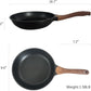 CROFTON Kitchenware CROFTON - Nonstick Frying Pan Skillet