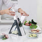CROFTON Kitchenware Multi-Color CROFTON - Slicer for Vegetables