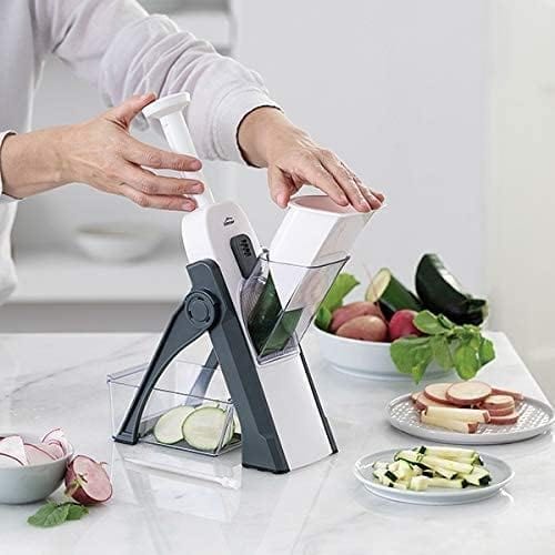 CROFTON Kitchenware Multi-Color CROFTON - Slicer for Vegetables