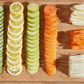 CROFTON Kitchenware Multi-Color CROFTON - Slicer for Vegetables