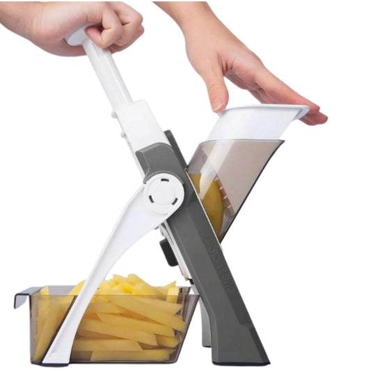 CROFTON Kitchenware Multi-Color CROFTON - Slicer for Vegetables