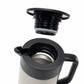CROFTON Kitchenware Beige CROFTON - Stainless steel vacuum Thermos