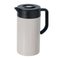 CROFTON Kitchenware Beige CROFTON - Stainless steel vacuum Thermos