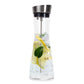 CROFTON - Glass Water Carafe