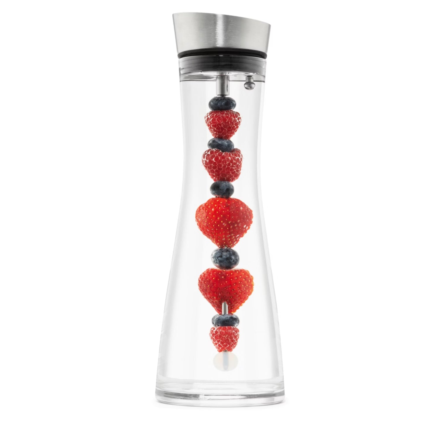 CROFTON - Glass Water Carafe