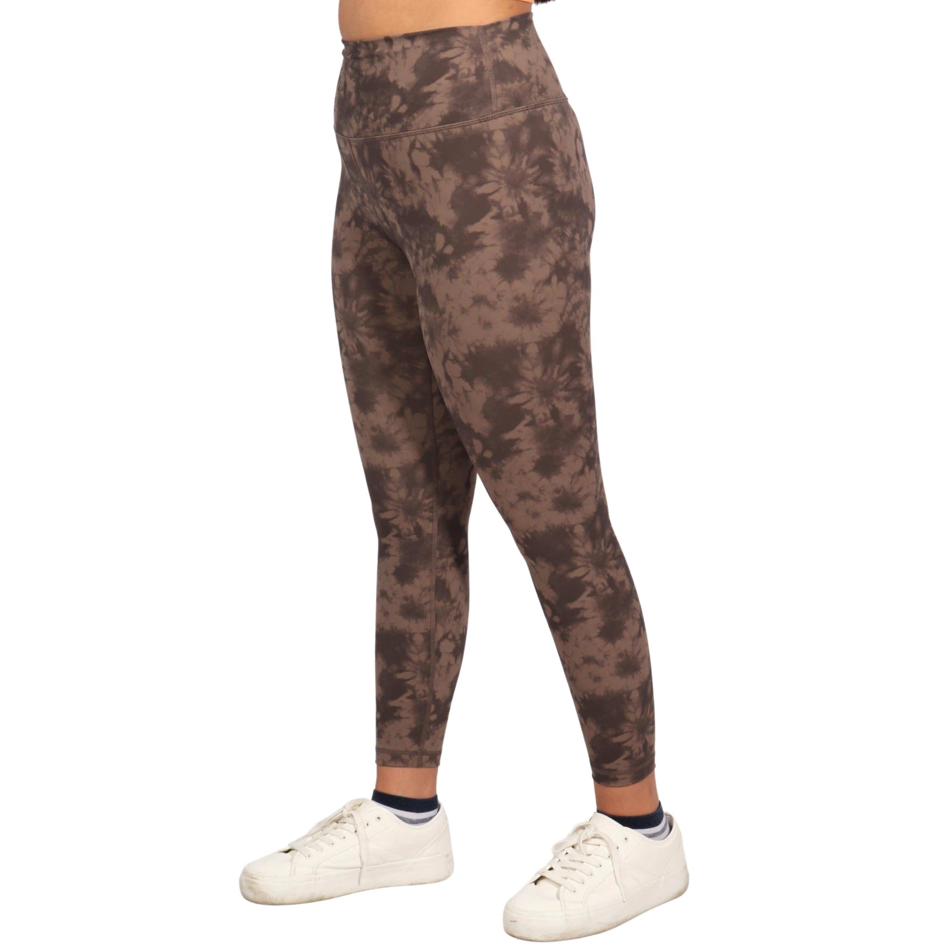 CRZ YOGA Womens sports XL / Multi-Color CRZ YOGA - Printed Women Legging