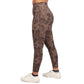 CRZ YOGA Womens sports XL / Multi-Color CRZ YOGA - Printed Women Legging