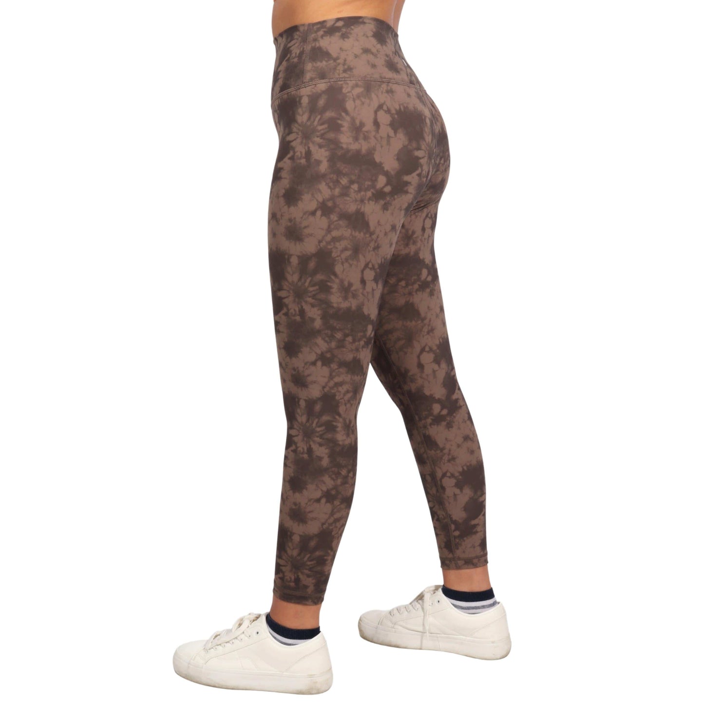 CRZ YOGA Womens sports XL / Multi-Color CRZ YOGA - Printed Women Legging