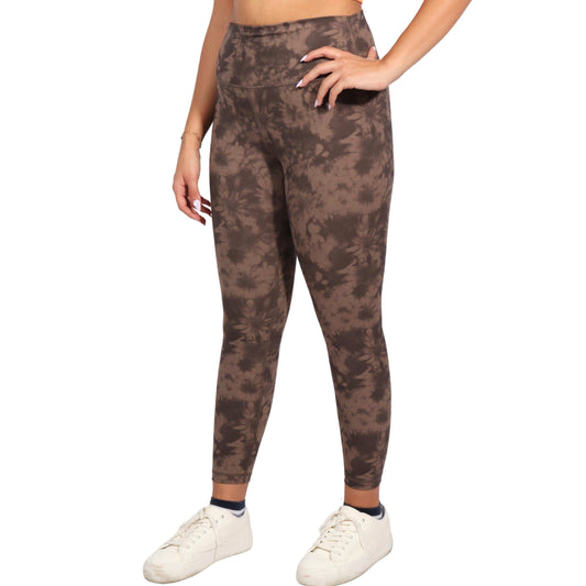 CRZ YOGA Womens sports XL / Multi-Color CRZ YOGA - Printed Women Legging