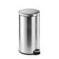 JOSEPH JOSEPH - arc 30l bin carbon black