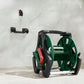 PARKSIDE -  Wall-mounted hose reel 20 m resistant