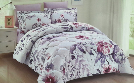 CANNON - Valentini Comforter Set (by Cannon)