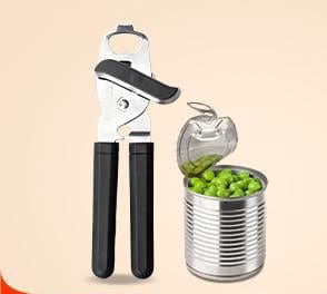 DECAKILA - Can Opener