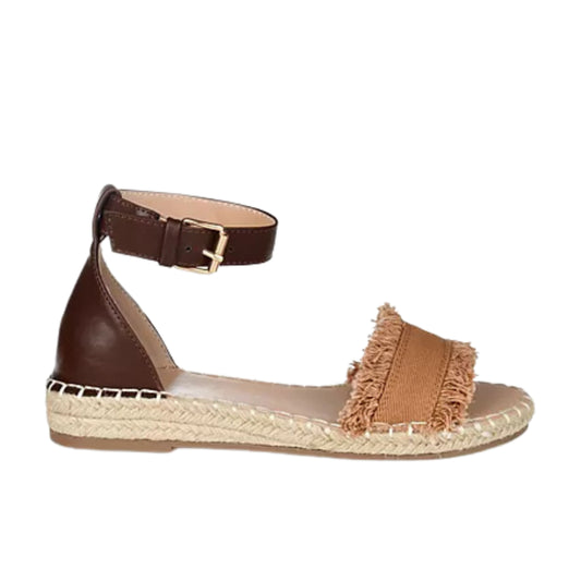 JOURNEE COLLECTION - Tristeen Espadrille Sandals