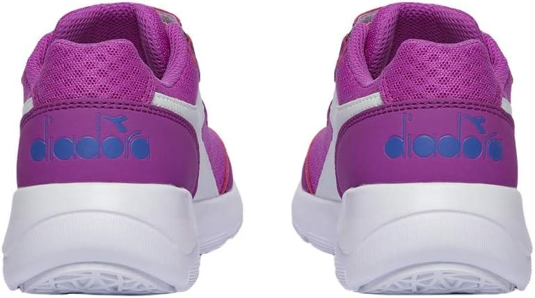 DIADORA Athletic Shoes 39 / Pink DIADORA - Athletic eagle 3 Jr