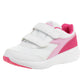 DIADORA Athletic Shoes 38 / White DIADORA - Eagle 3 Jr