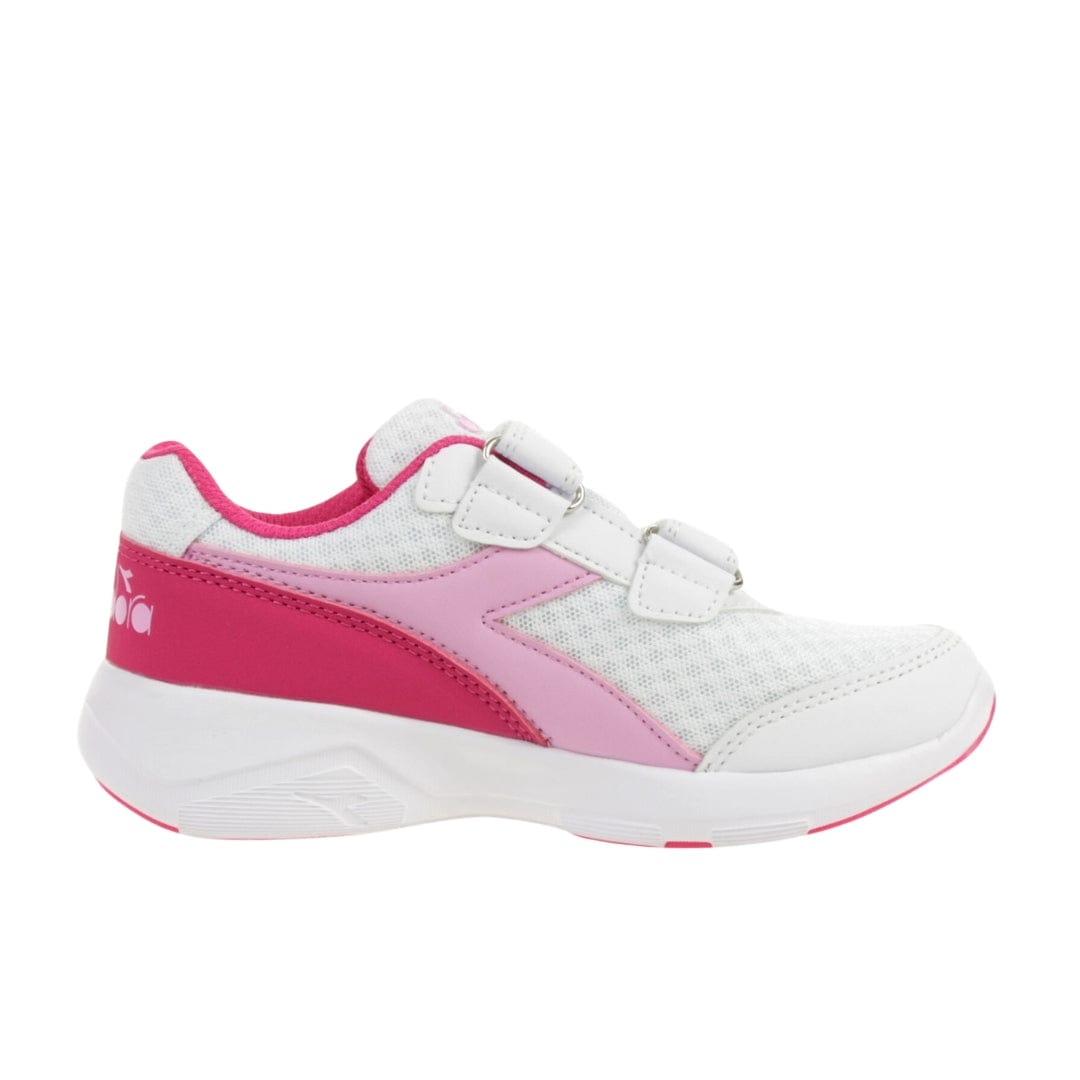 DIADORA Athletic Shoes 38 / White DIADORA - Eagle 3 Jr