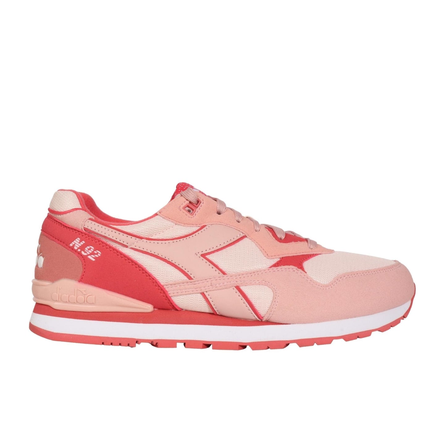 DIADORA Athletic Shoes 43 / Pink DIADORA - N92 12 Running Shoes New