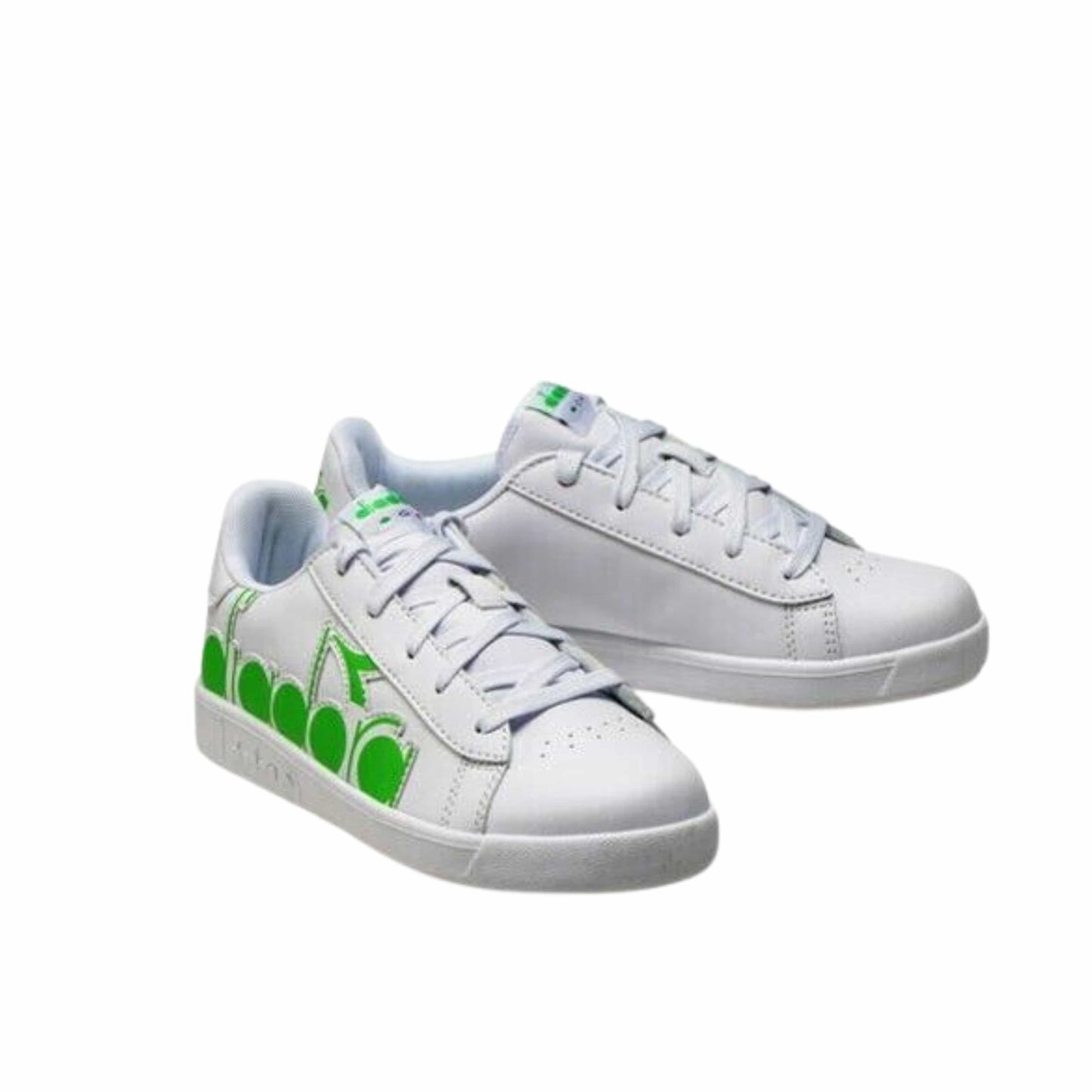 DIADORA Kids Shoes DIADORA - Game P Bolder GS Sneakers