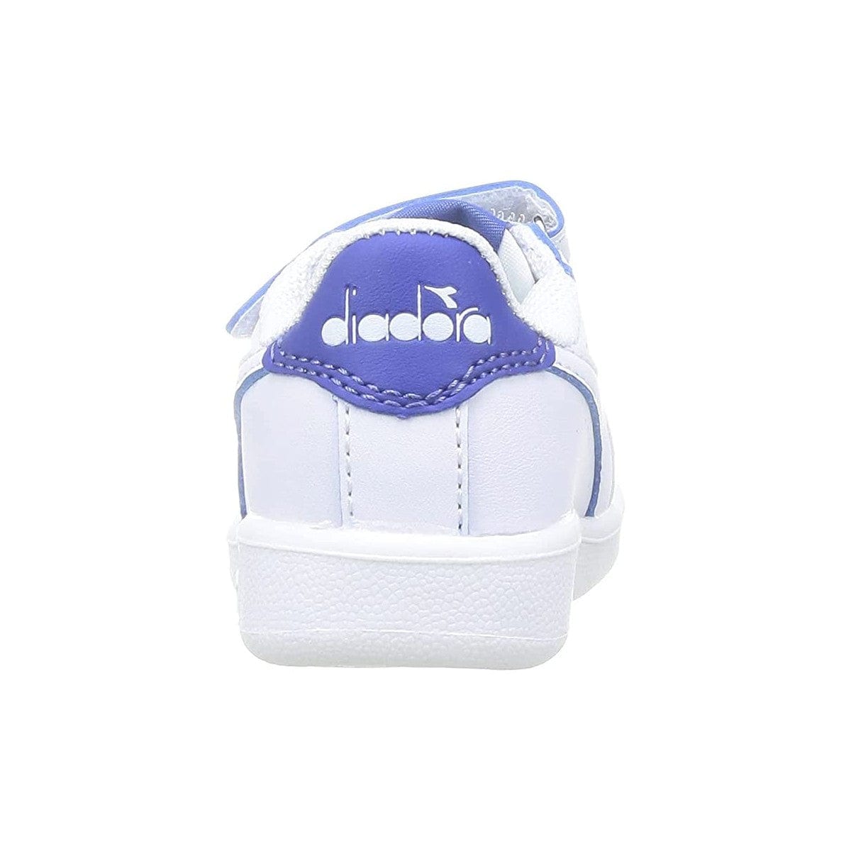 DIADORA Kids Shoes 25 / White DIADORA - Game P Smash sneakers