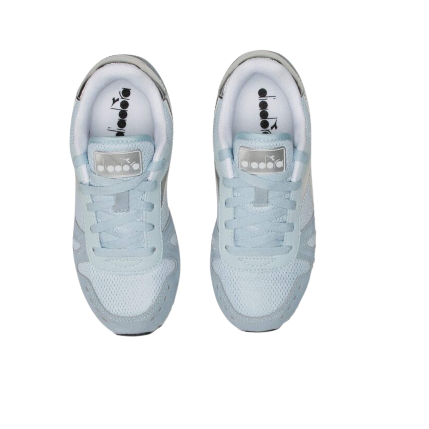 DIADORA Kids Shoes 38 / Blue DIADORA - SIMPLE RUN GS GIRL shoes