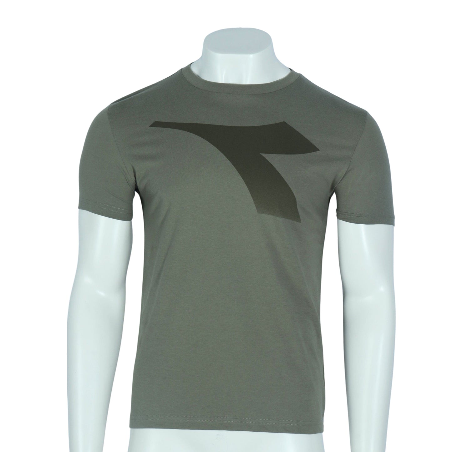 DIADORA Mens Tops M / Green DIADORA - Printed T-Shirt