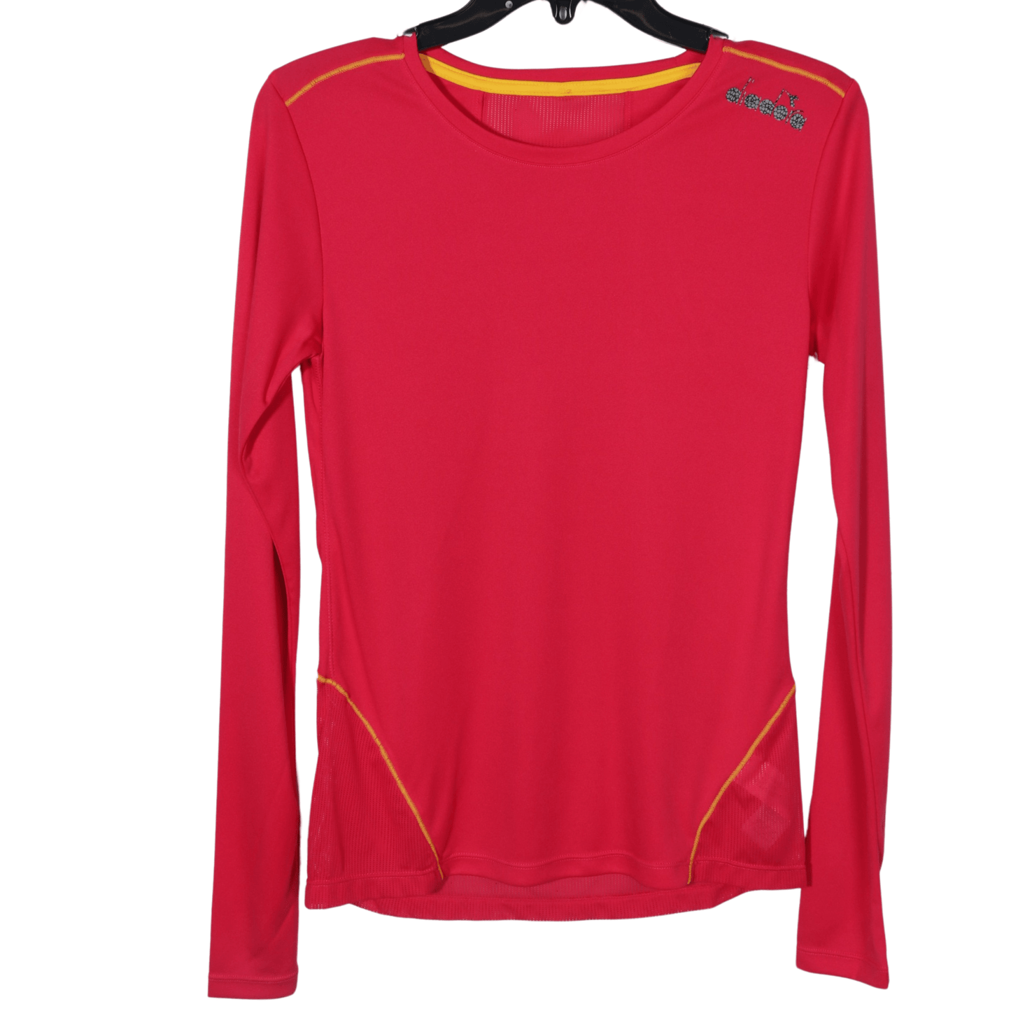 DIADORA Womens sports XS / Fushsia DIADORA - Long sleeve sports blouse