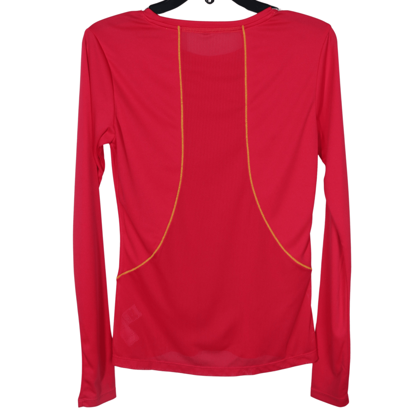 DIADORA Womens sports XS / Fushsia DIADORA - Long sleeve sports blouse