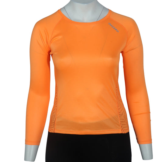 DIADORA Womens sports DIADORA - Pull Over T-Shirt