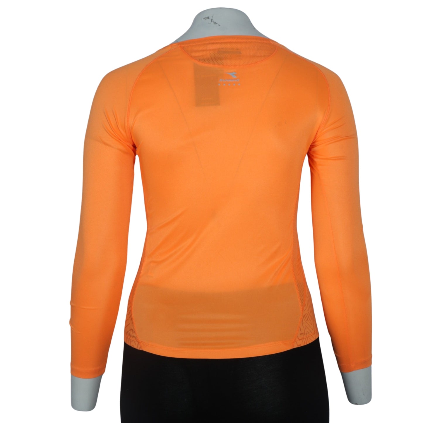 DIADORA Womens sports DIADORA - Pull Over T-Shirt