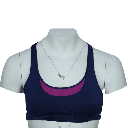 DIADORA Womens sports DIADORA - Racerback sports bra