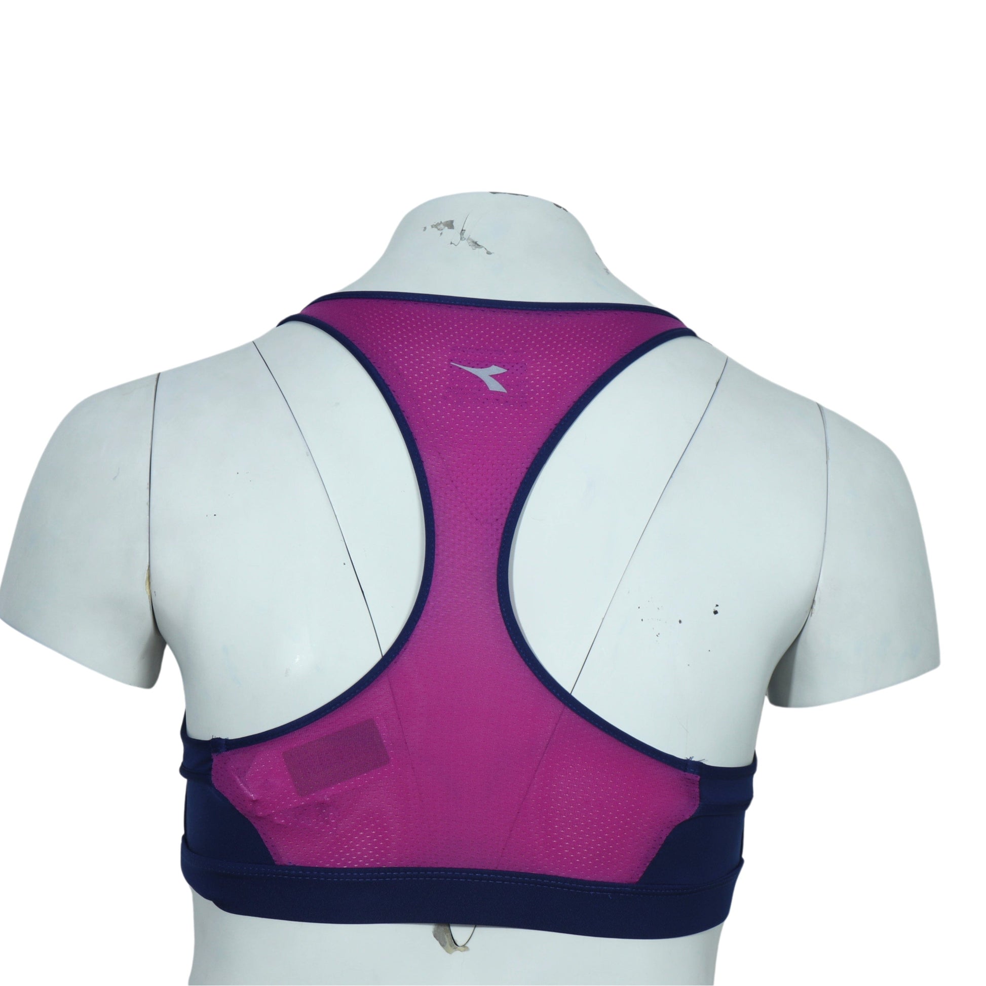 DIADORA Womens sports DIADORA - Racerback sports bra