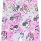 DISNEY Baby Girl 2 Years / Multi-Color DISNEY - Baby -  Minnie Mouse Biker Shorts